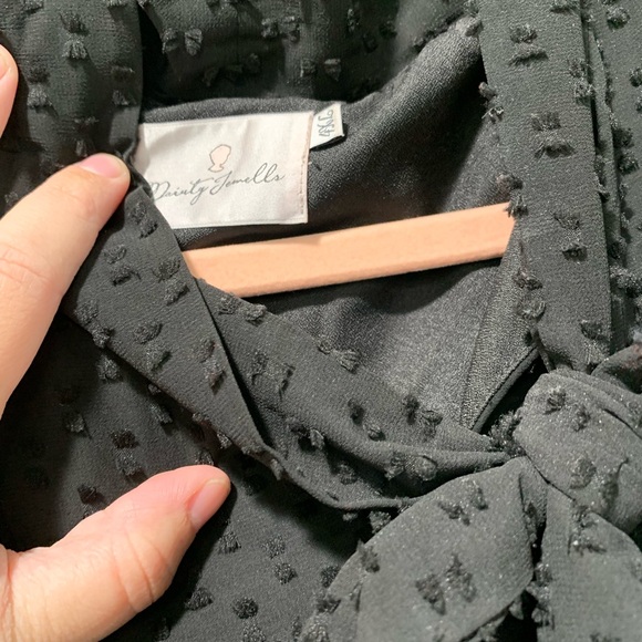 DJ Evening by Candlelight Maxi Dress - Picture 5 of 6